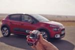 Citroen C3 2020 года (WW)